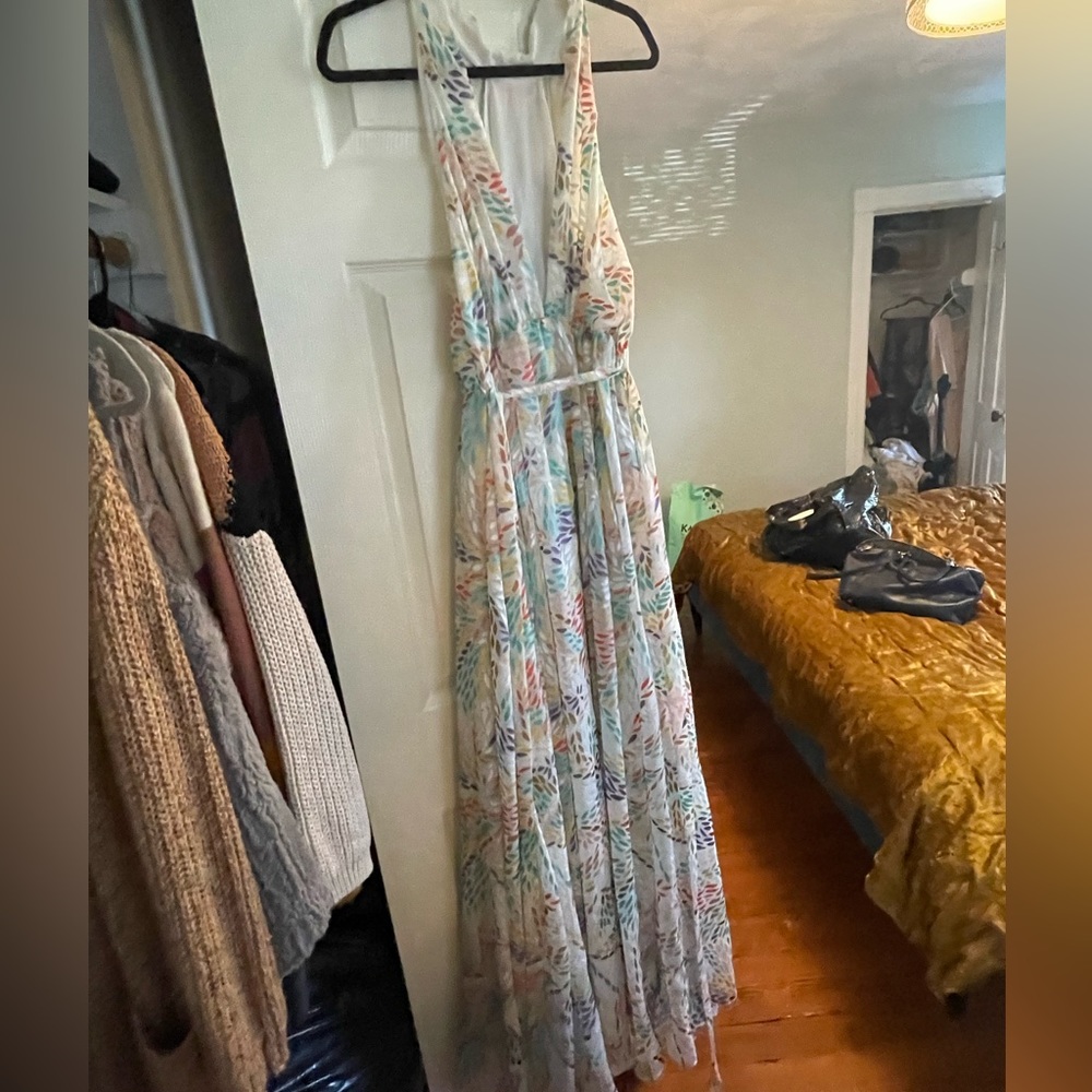 Michael Costello x Revolve - worn once!